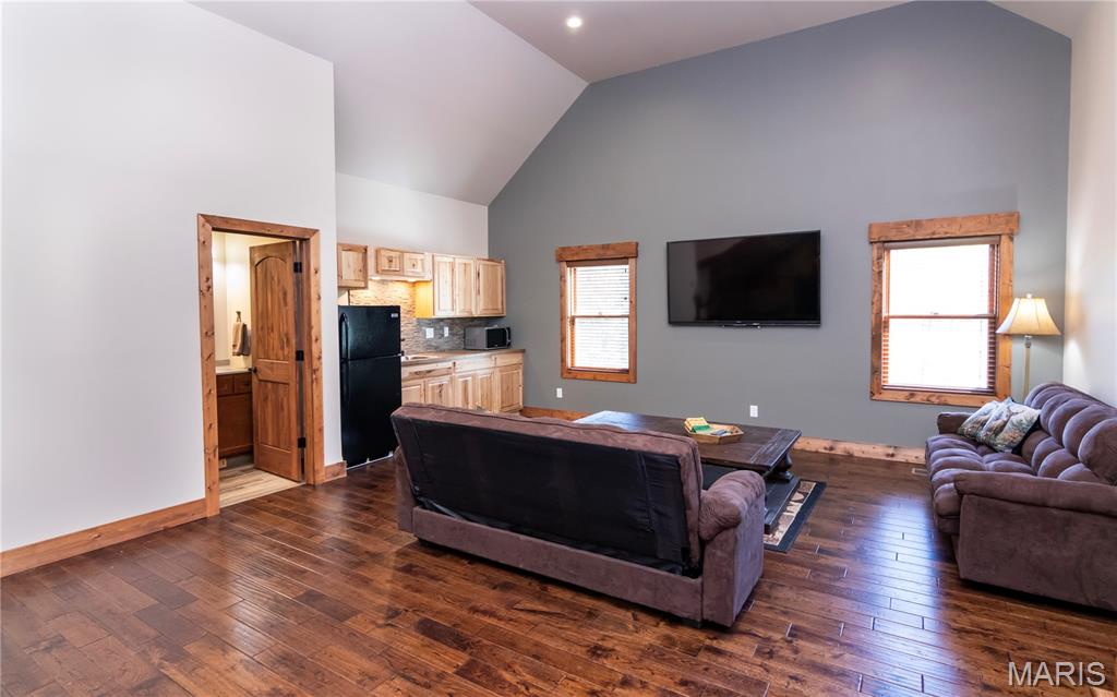 1016 Frisco Hollows Road Imperial, MO 63052 - Photo 30 of 56