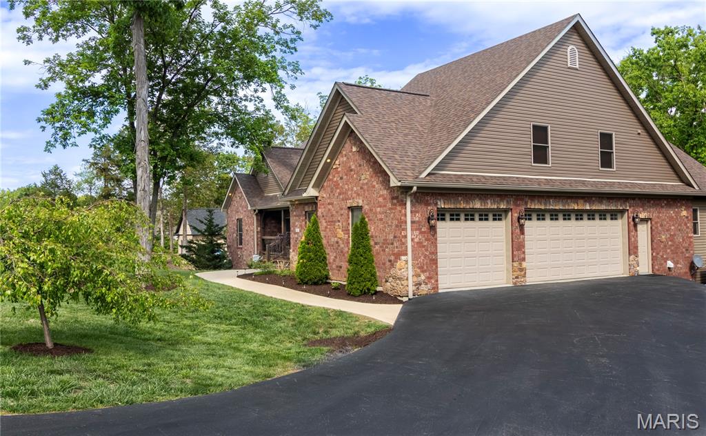 1016 Frisco Hollows Road Imperial, MO 63052 - Photo 3 of 56