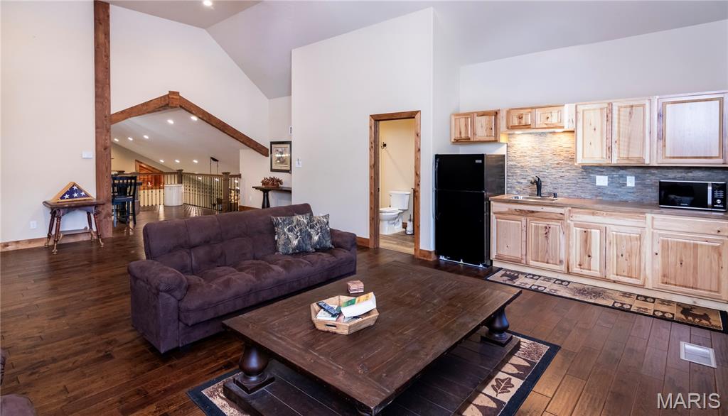 1016 Frisco Hollows Road Imperial, MO 63052 - Photo 32 of 56