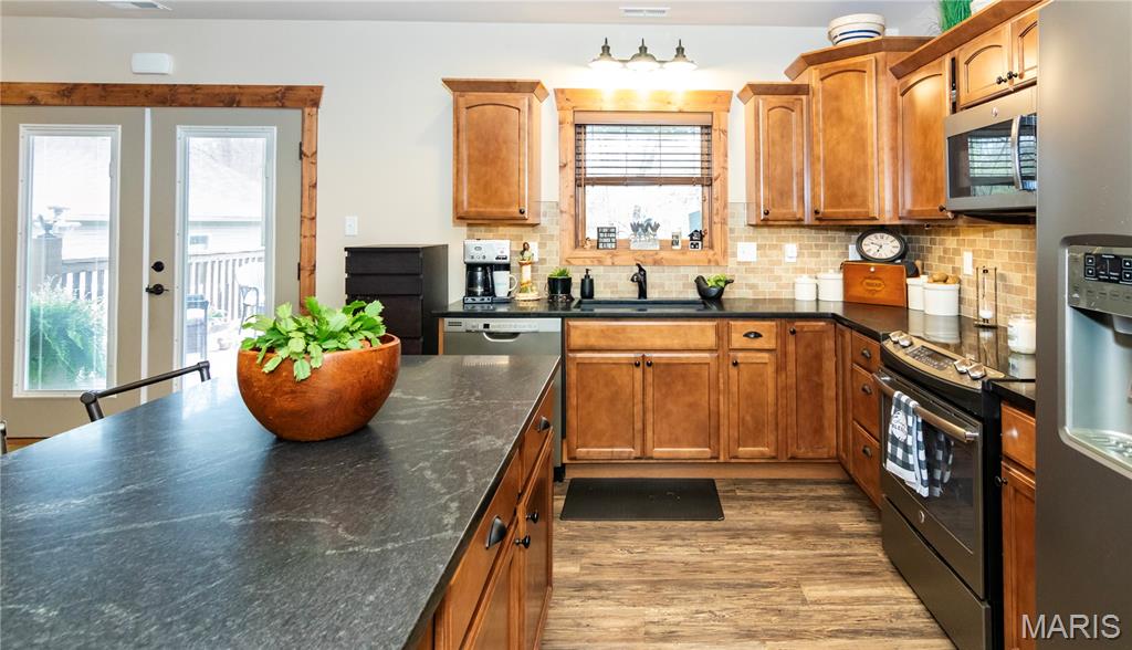 1016 Frisco Hollows Road Imperial, MO 63052 - Photo 40 of 56