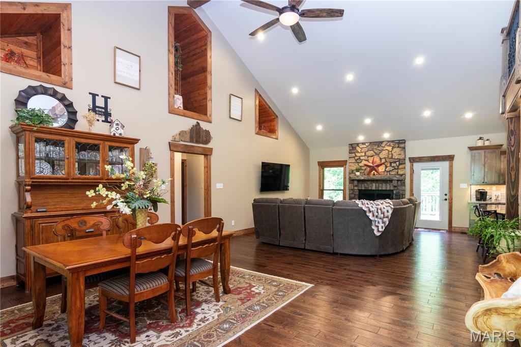 1016 Frisco Hollows Road Imperial, MO 63052 - Photo 4 of 56