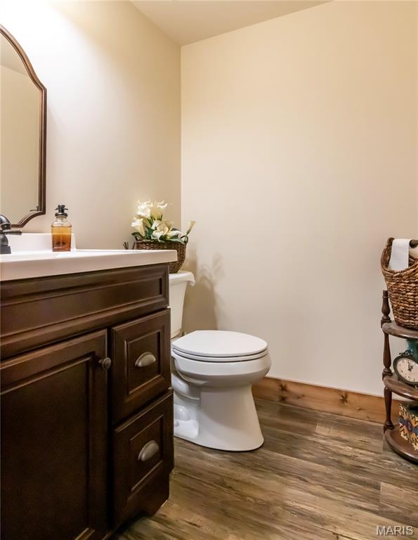 1016 Frisco Hollows Road Imperial, MO 63052 - Photo 43 of 56