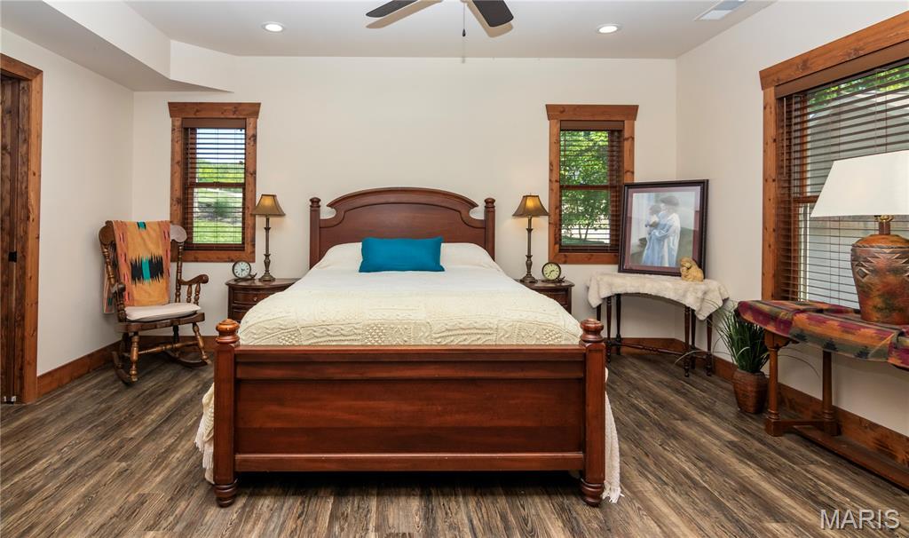 1016 Frisco Hollows Road Imperial, MO 63052 - Photo 44 of 56