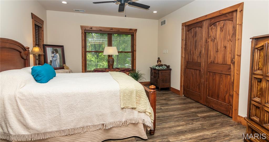 1016 Frisco Hollows Road Imperial, MO 63052 - Photo 45 of 56