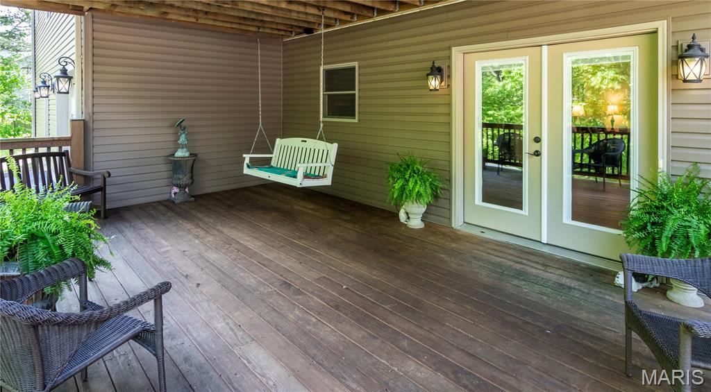 1016 Frisco Hollows Road Imperial, MO 63052 - Photo 50 of 56