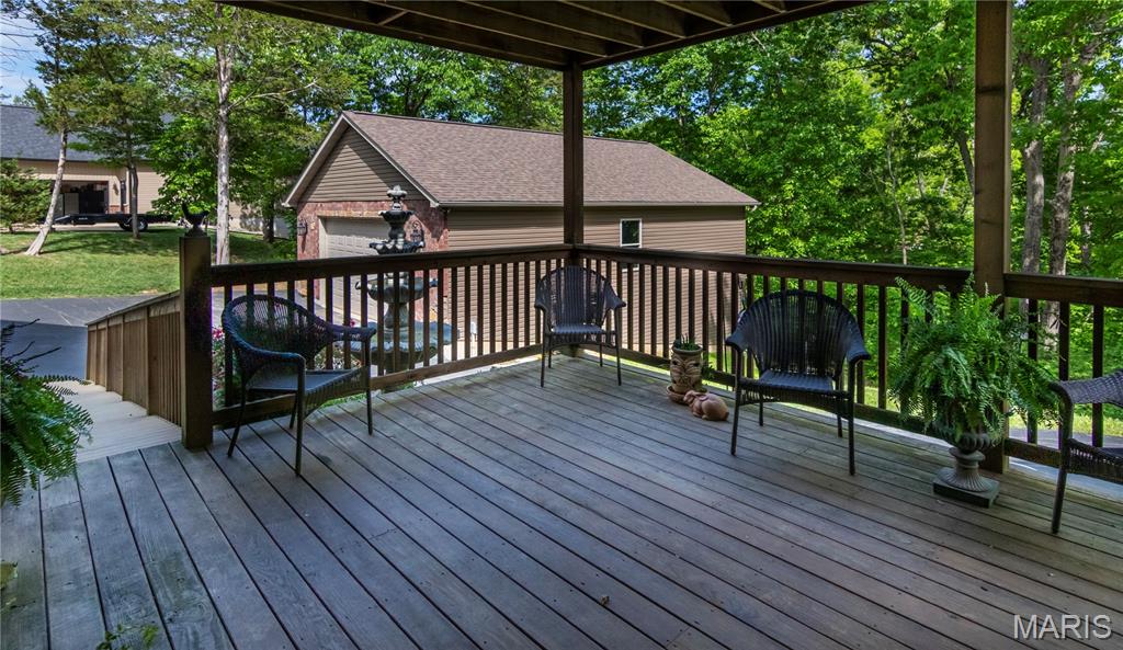 1016 Frisco Hollows Road Imperial, MO 63052 - Photo 51 of 56