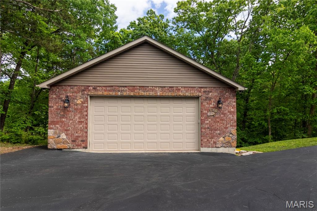 1016 Frisco Hollows Road Imperial, MO 63052 - Photo 55 of 56
