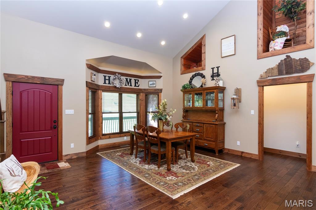 1016 Frisco Hollows Road Imperial, MO 63052 - Photo 6 of 56