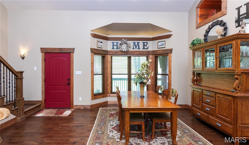 1016 Frisco Hollows Road Imperial, MO 63052 - Photo 7 of 56