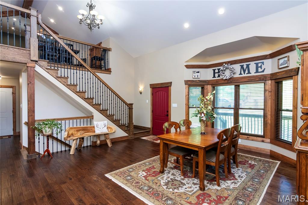 1016 Frisco Hollows Road Imperial, MO 63052 - Photo 8 of 56