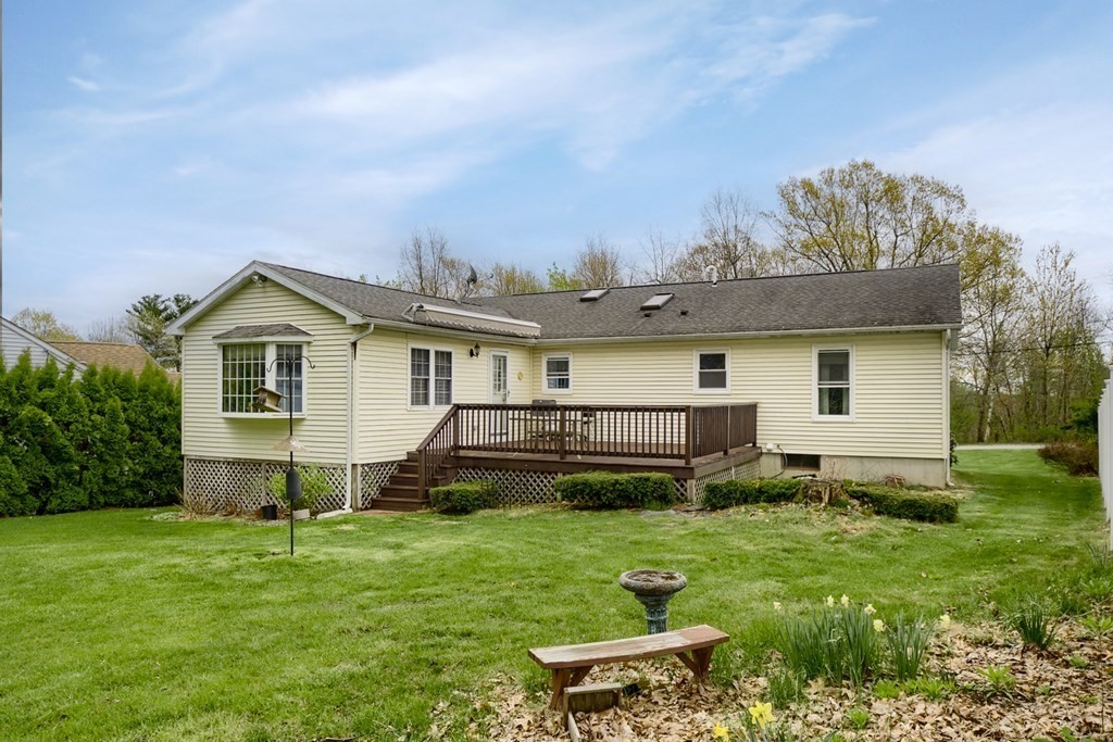 90 Lanesboro Road Worcester, MA 01606 - Photo 29 of 31 Gallery Image 29