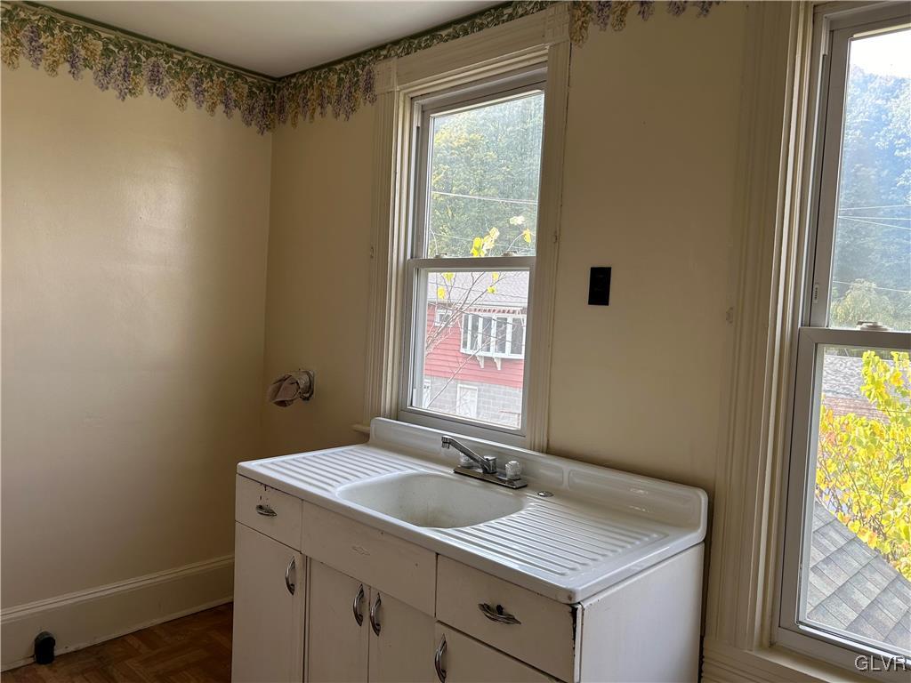 1202 Main Street Slatington, PA 18080 - Photo 25 of 35 2nd Fl. Laundry Room