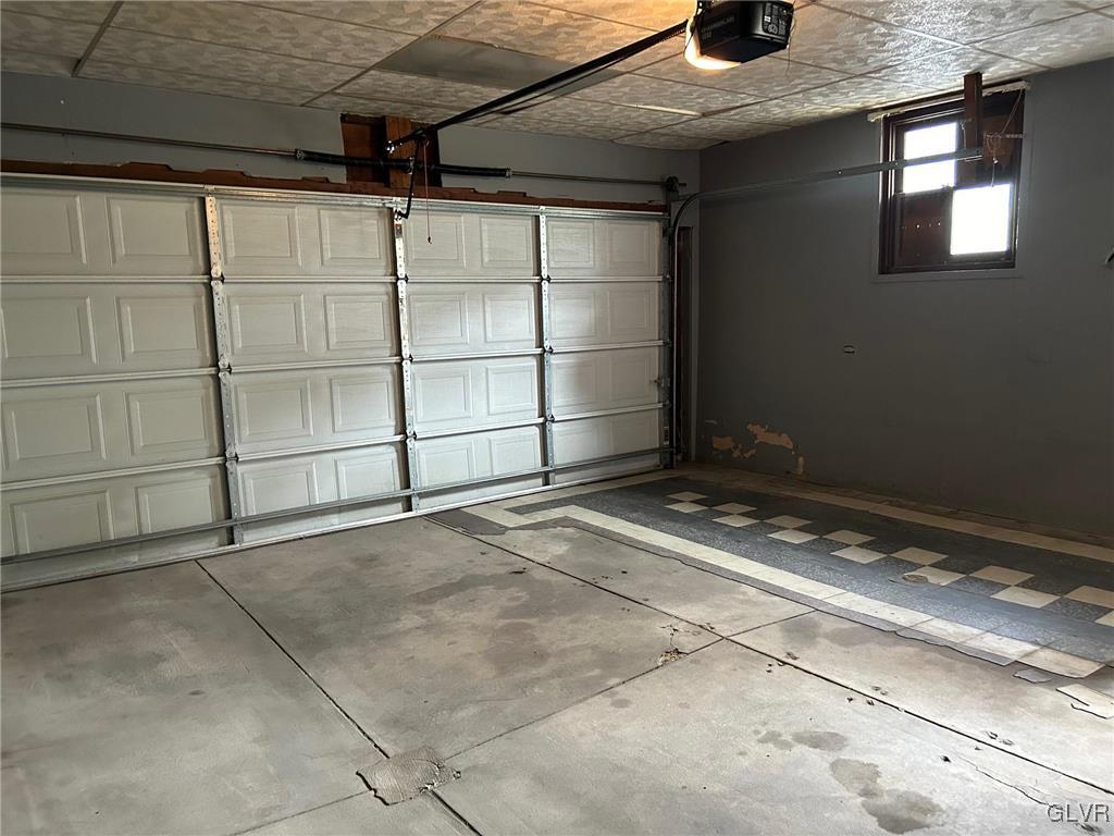 1202 Main Street Slatington, PA 18080 - Photo 33 of 35 2 Car Garage