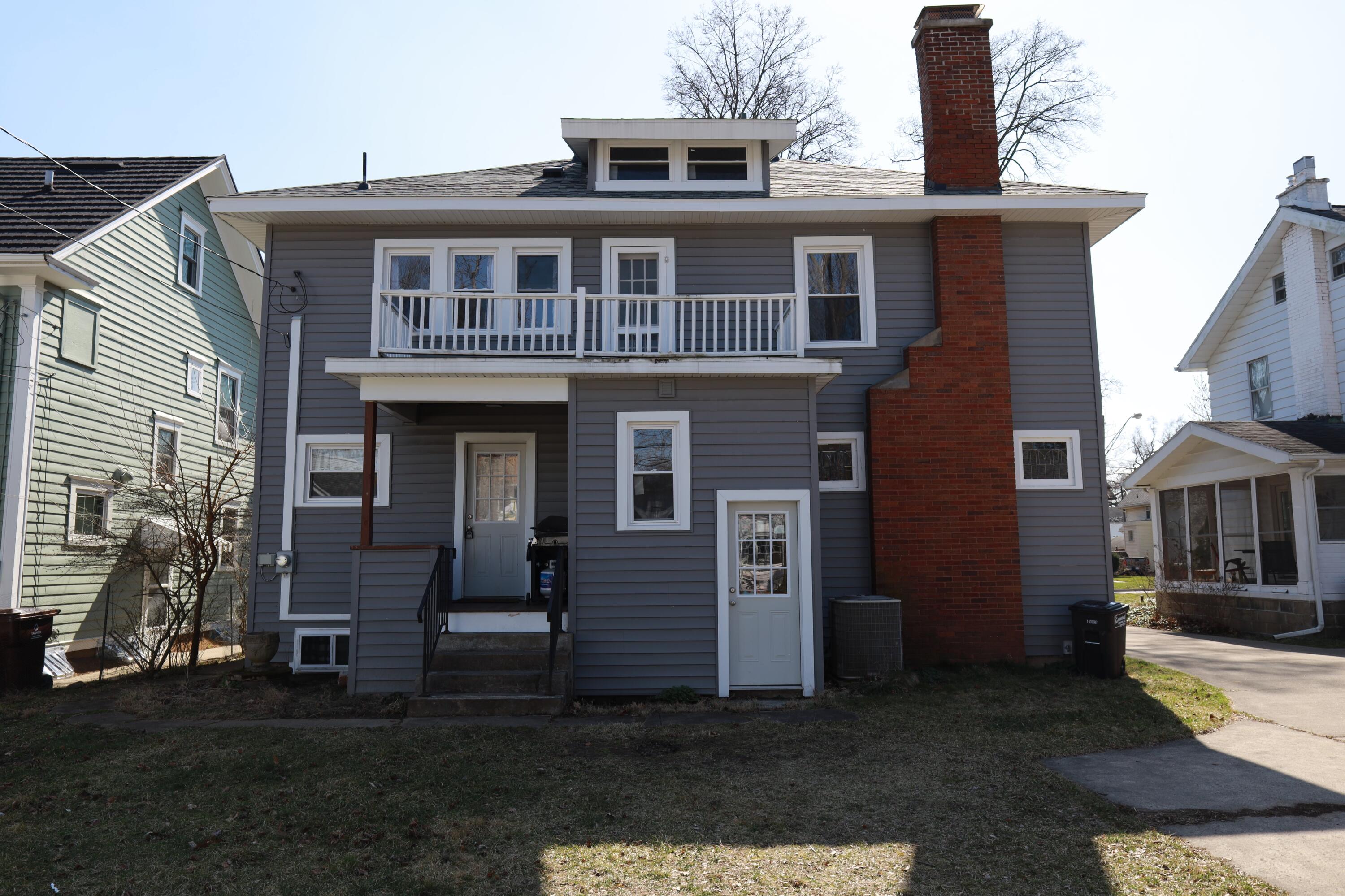 738 Crescent Road Jackson, MI 49203 - Photo 3 of 23 215A2428