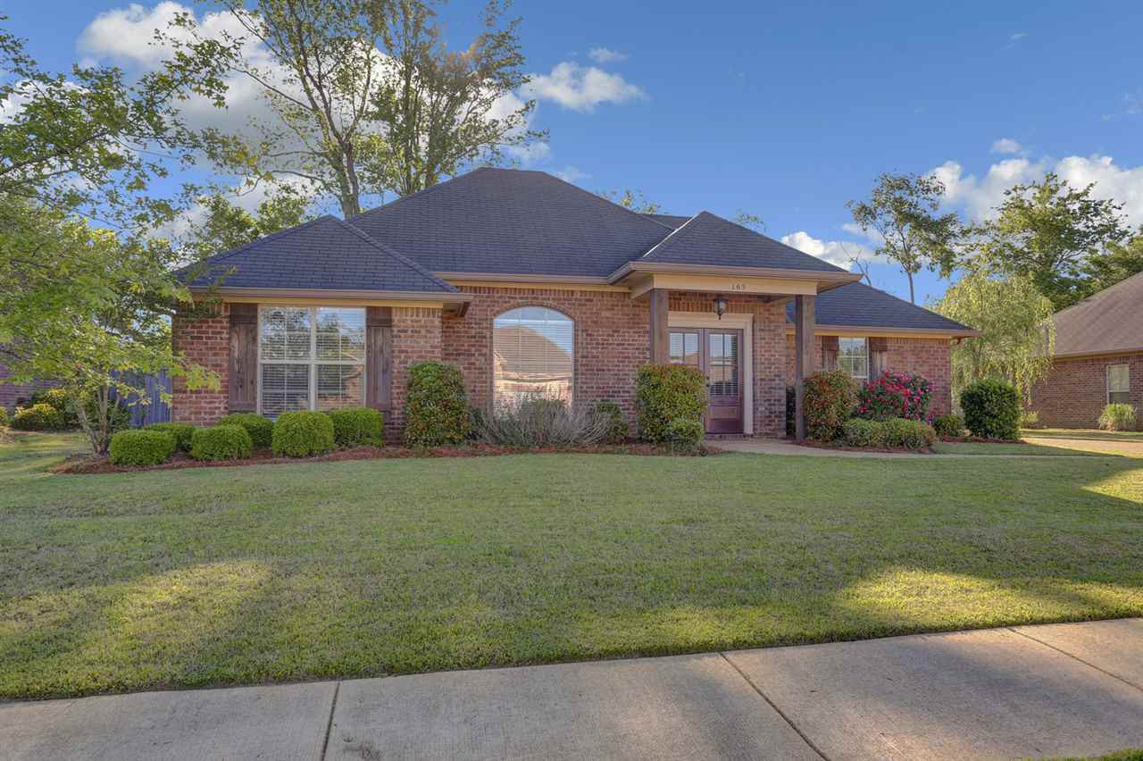 165 Memory Lane Madison, MS 39110 - Photo 1 of 19 Photo 1