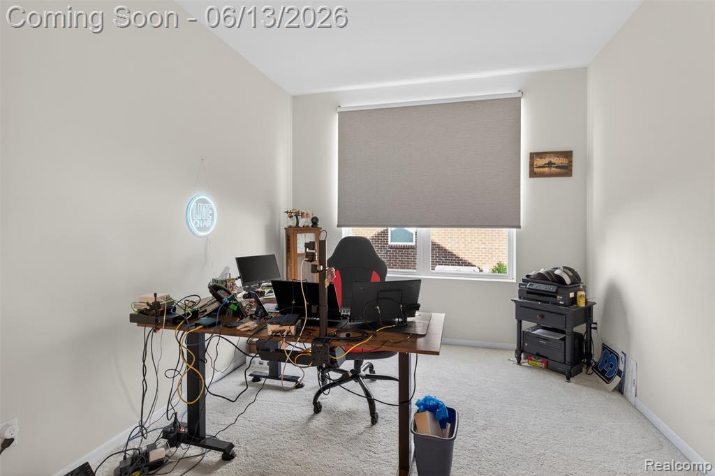 48827 Windfall Road Novi, MI 48374 - Photo 14 of 43