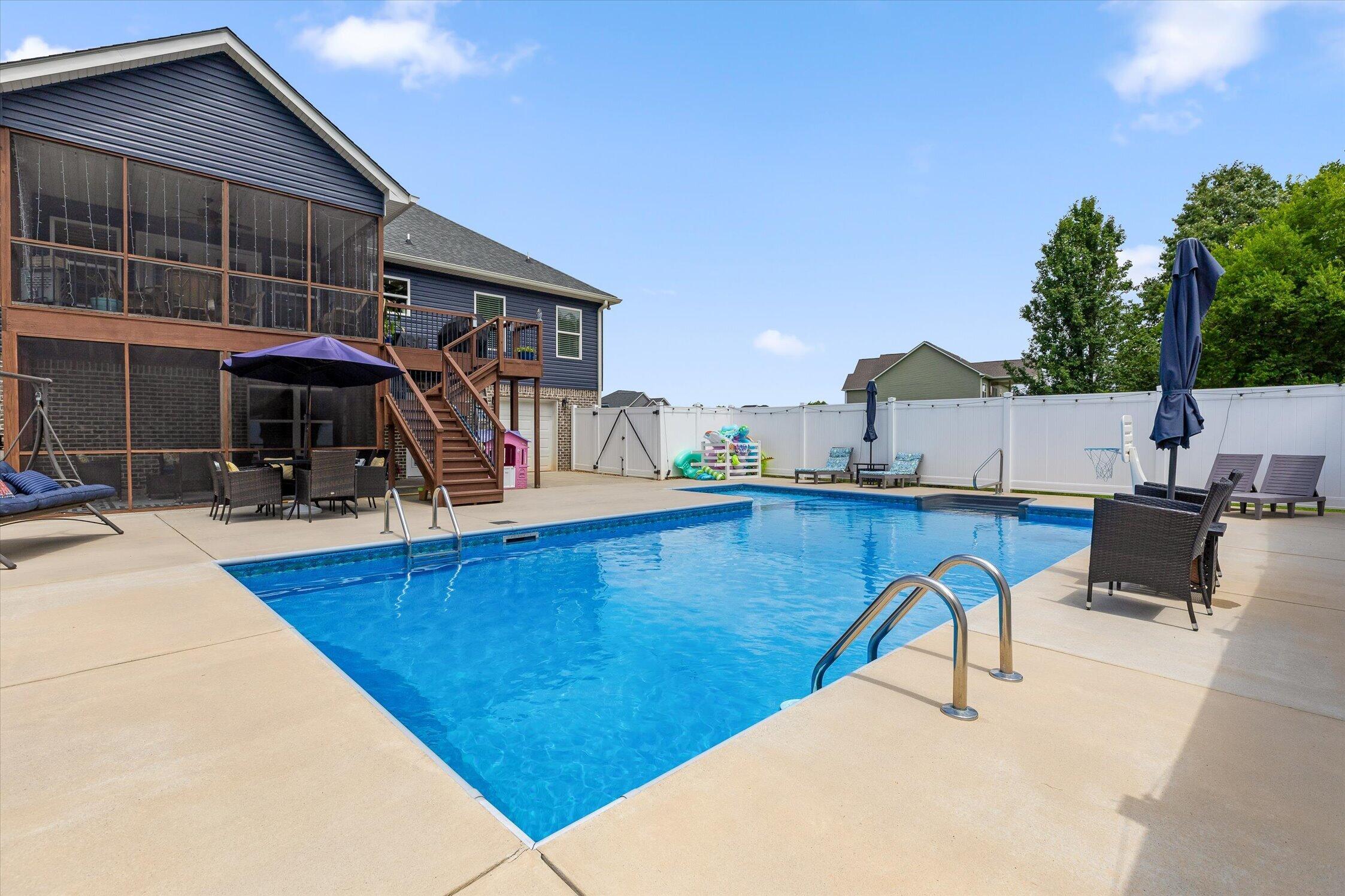 72 Farm View Circle Rock Spring, GA 30739 - Photo 39 of 41 25-72 Farm View Cir-32