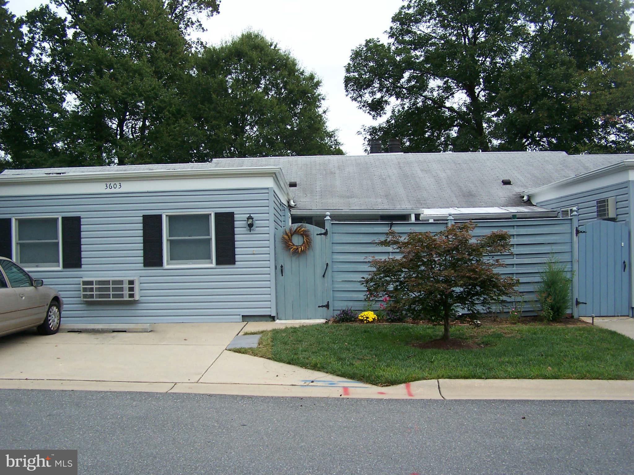 Exterior (Front)
