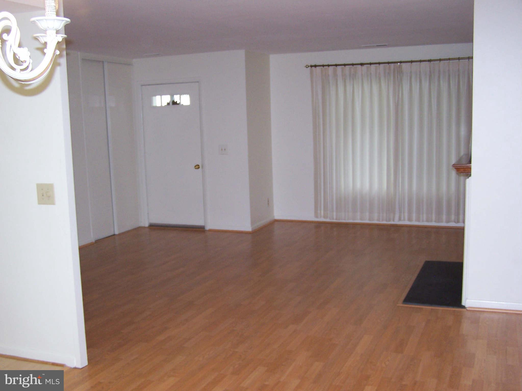 3603 Edelmar Terrace, Unit 130 Silver Spring, MD 20906 - Photo 14 of 25 Living Room