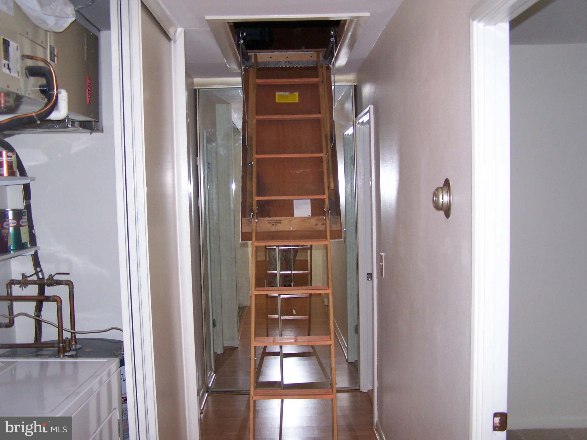 3603 Edelmar Terrace, Unit 130 Silver Spring, MD 20906 - Photo 16 of 25 Interior (General)