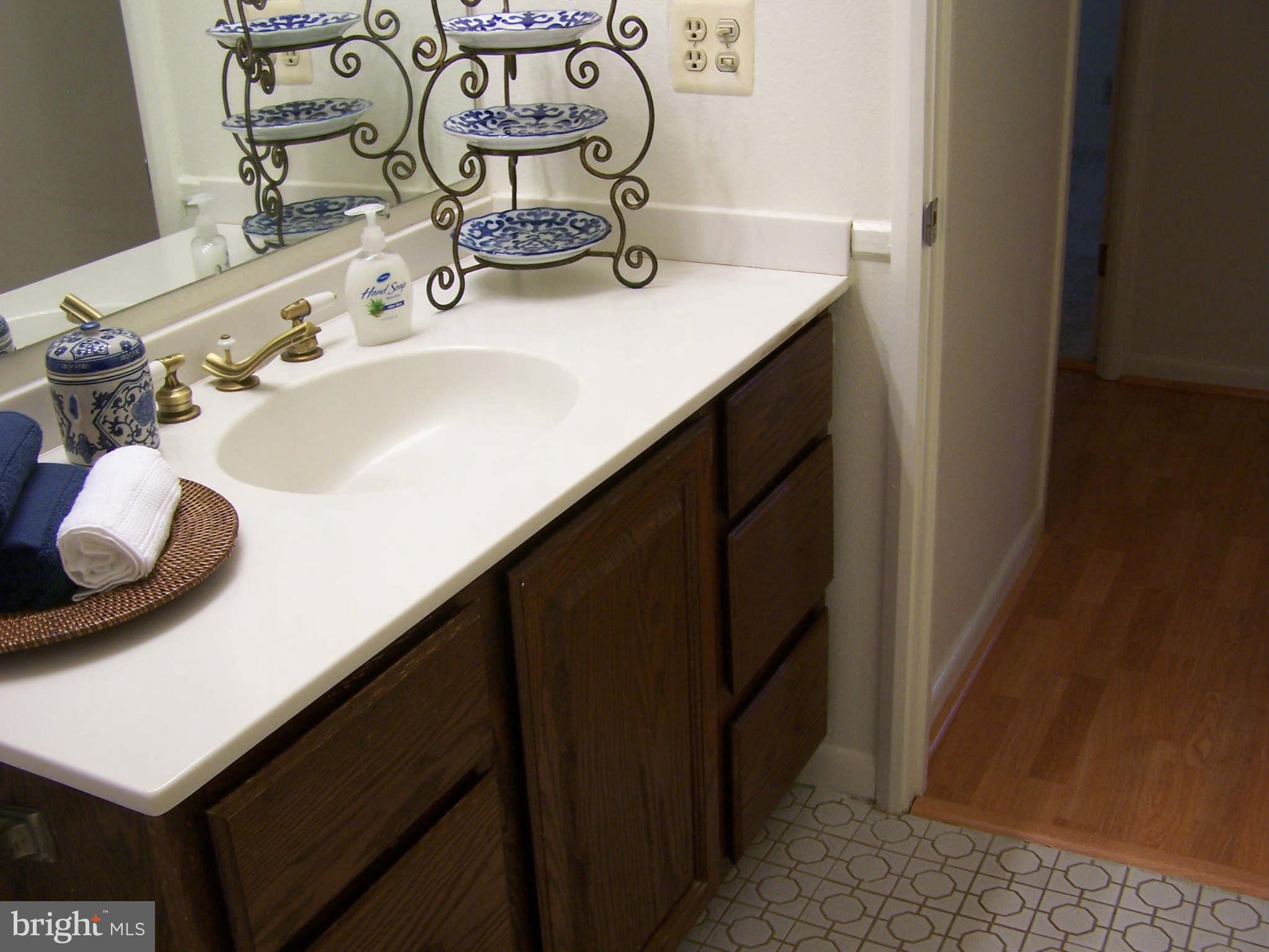 3603 Edelmar Terrace, Unit 130 Silver Spring, MD 20906 - Photo 18 of 25 Bath