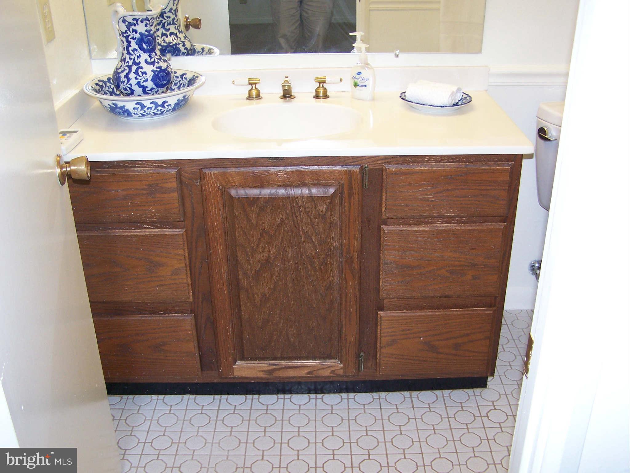 3603 Edelmar Terrace, Unit 130 Silver Spring, MD 20906 - Photo 24 of 25 Bath (Master)
