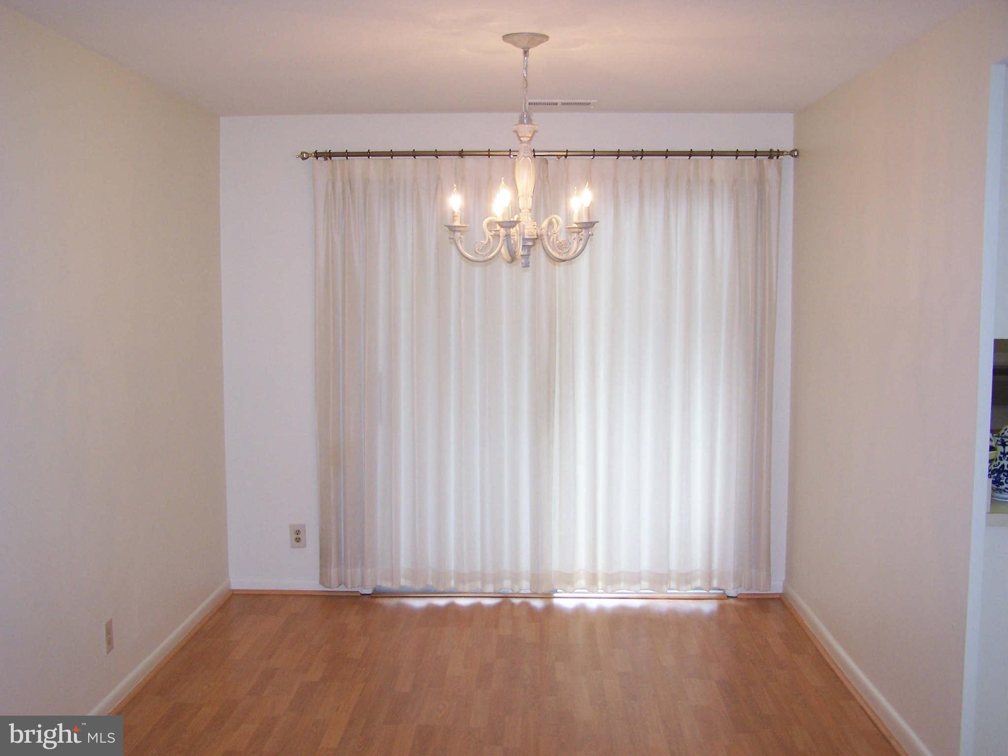 3603 Edelmar Terrace, Unit 130 Silver Spring, MD 20906 - Photo 10 of 25 Dining Room