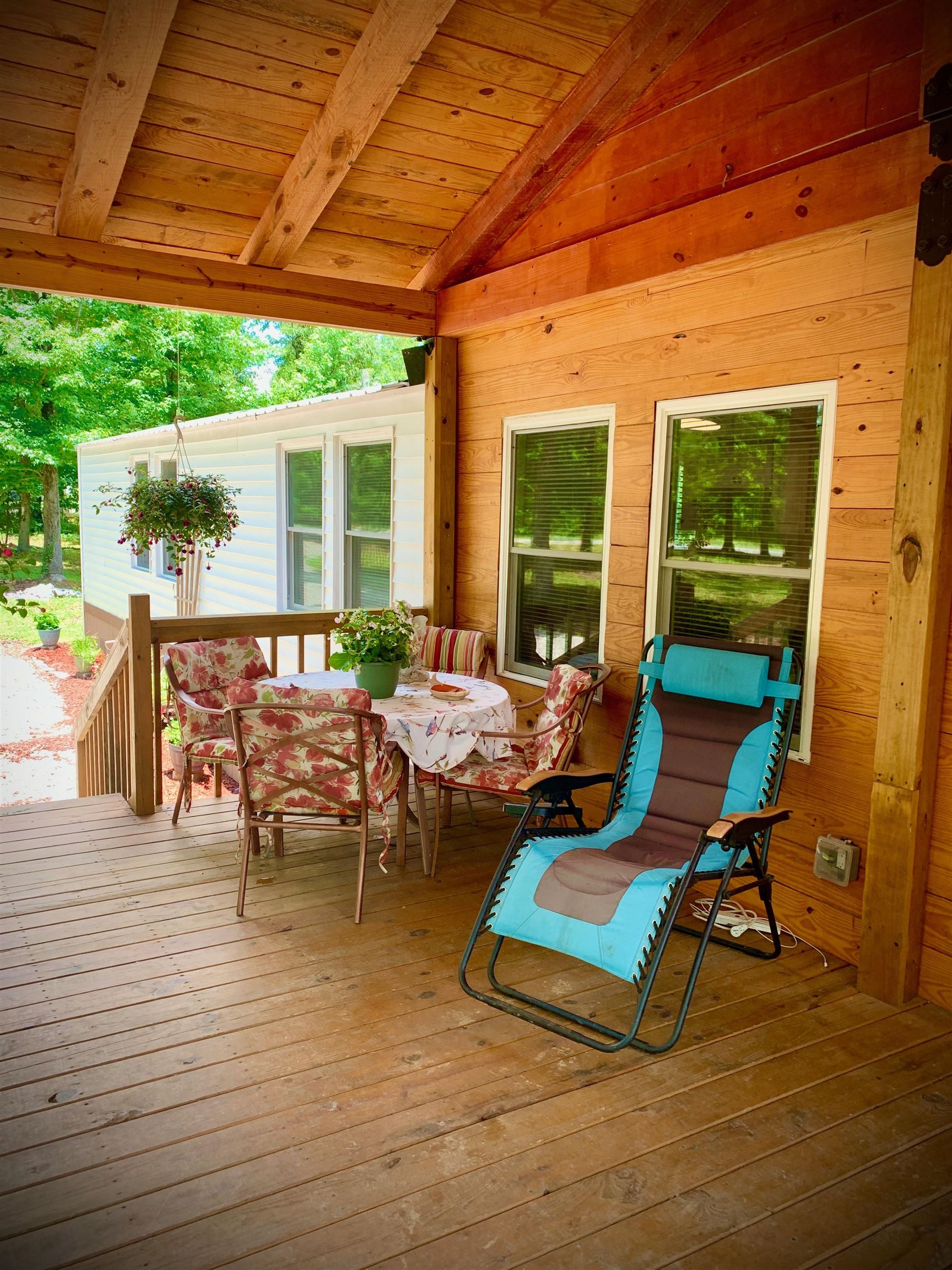 730 Old Union Road Adamsville, TN 38310 - Photo 23 of 40