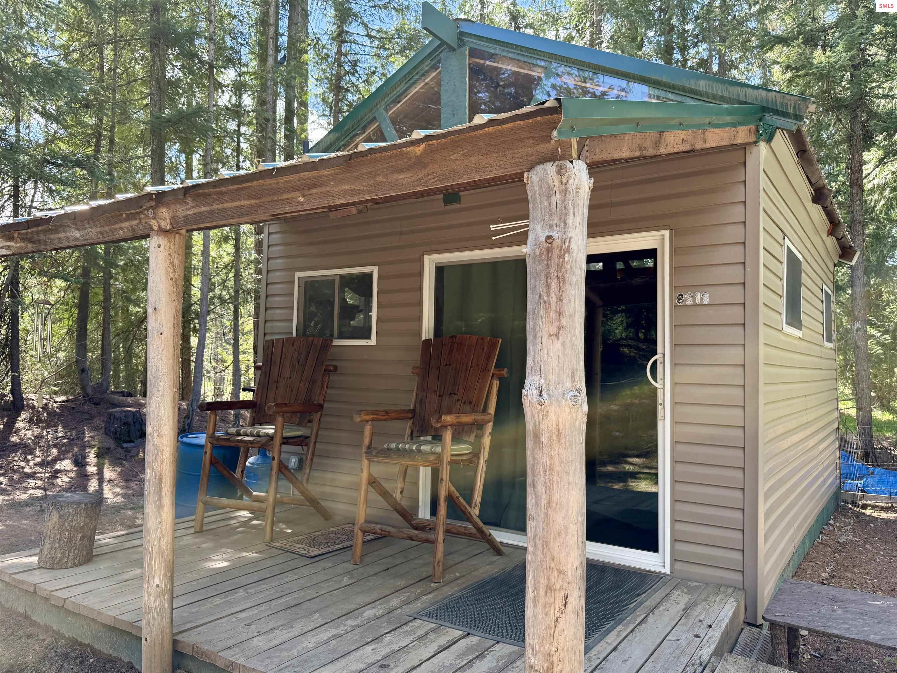 8213 Rapid Lightning Road Sandpoint, ID 83864 - Photo 2 of 16 Gallery Image 2