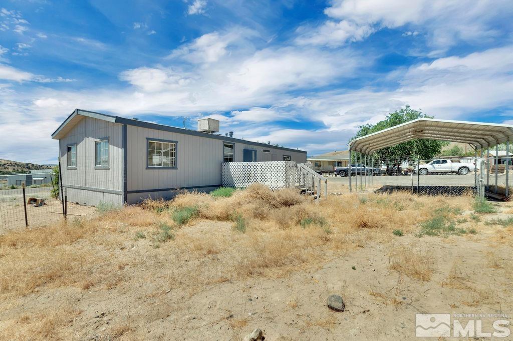 4 Black Rock Road Carson City, NV 89706 - Photo 21 of 36 Photo 21