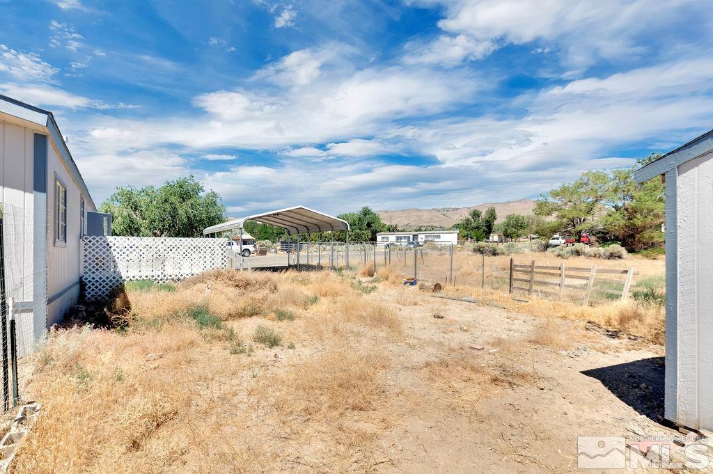 4 Black Rock Road Carson City, NV 89706 - Photo 23 of 36 Photo 23