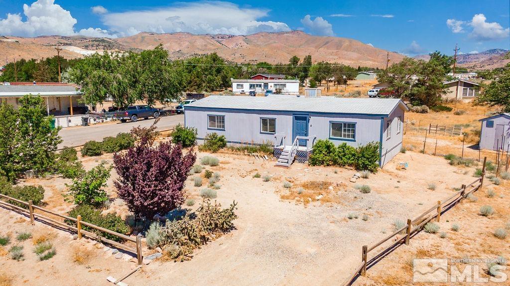 4 Black Rock Road Carson City, NV 89706 - Photo 29 of 36 Photo 29
