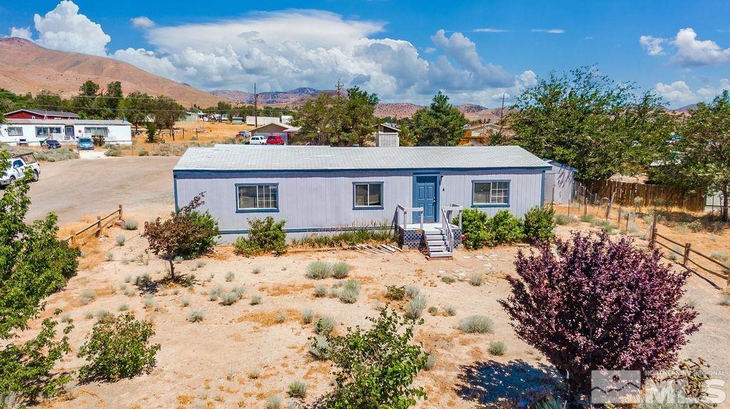 4 Black Rock Road Carson City, NV 89706 - Photo 30 of 36 Photo 30