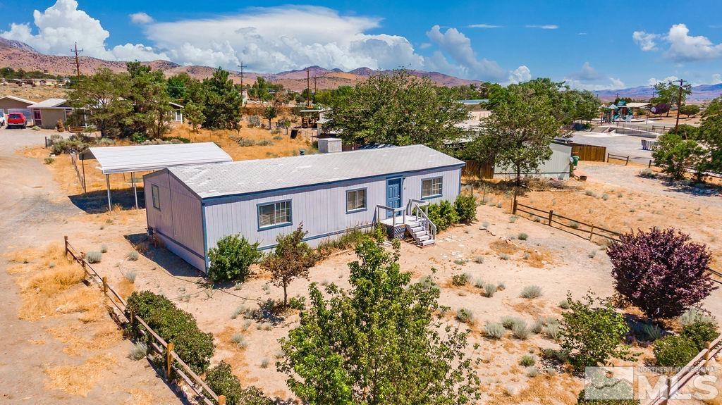 4 Black Rock Road Carson City, NV 89706 - Photo 31 of 36 Photo 31