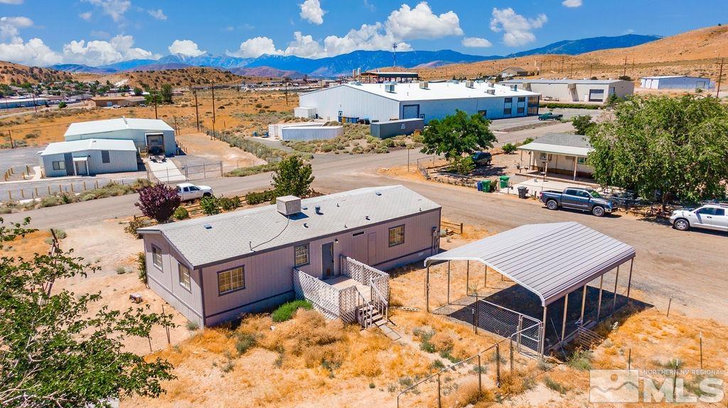 4 Black Rock Road Carson City, NV 89706 - Photo 33 of 36 Photo 33