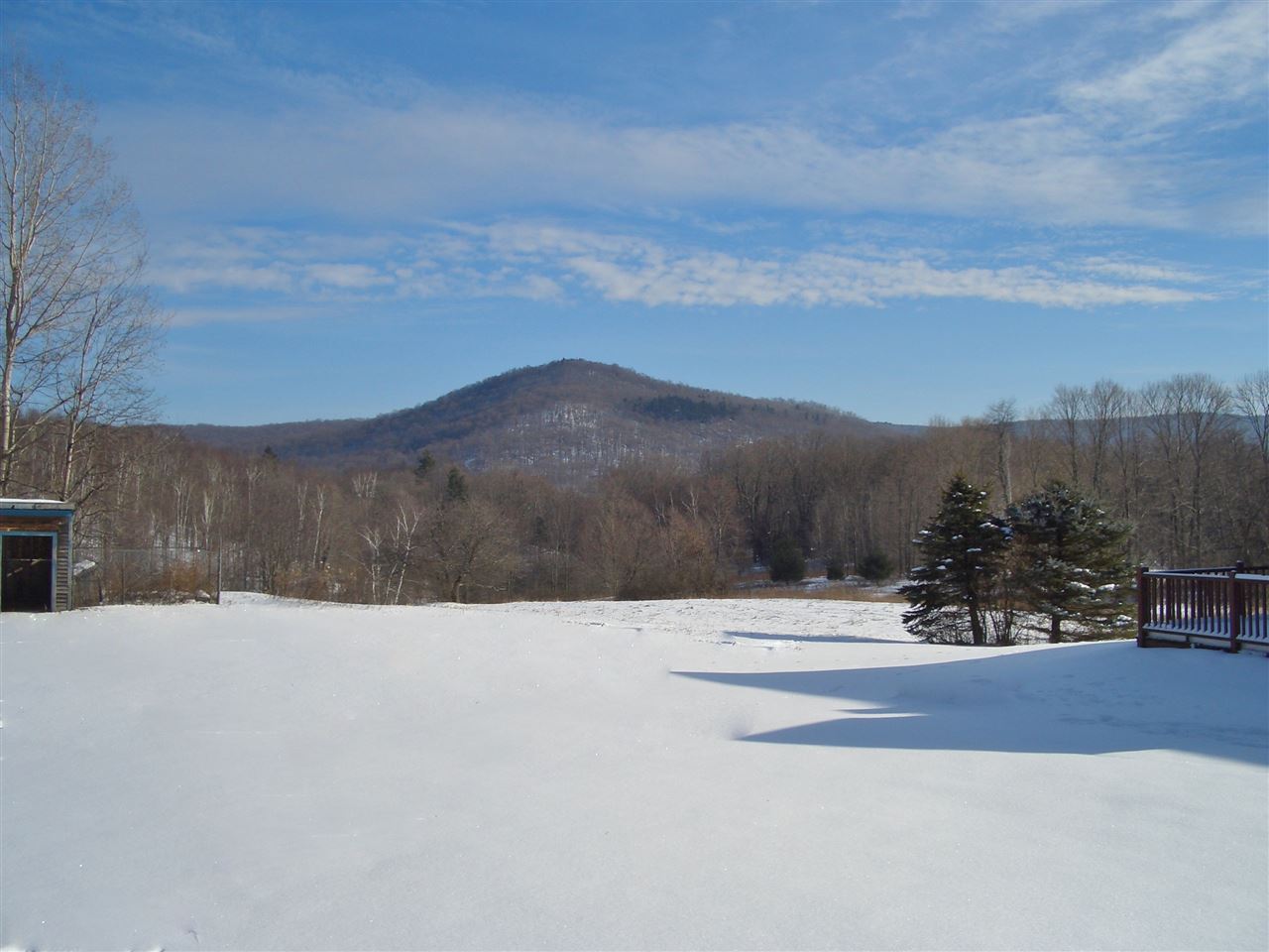 148 Middle Road Chittenden, VT 05763 - Photo 22 of 38