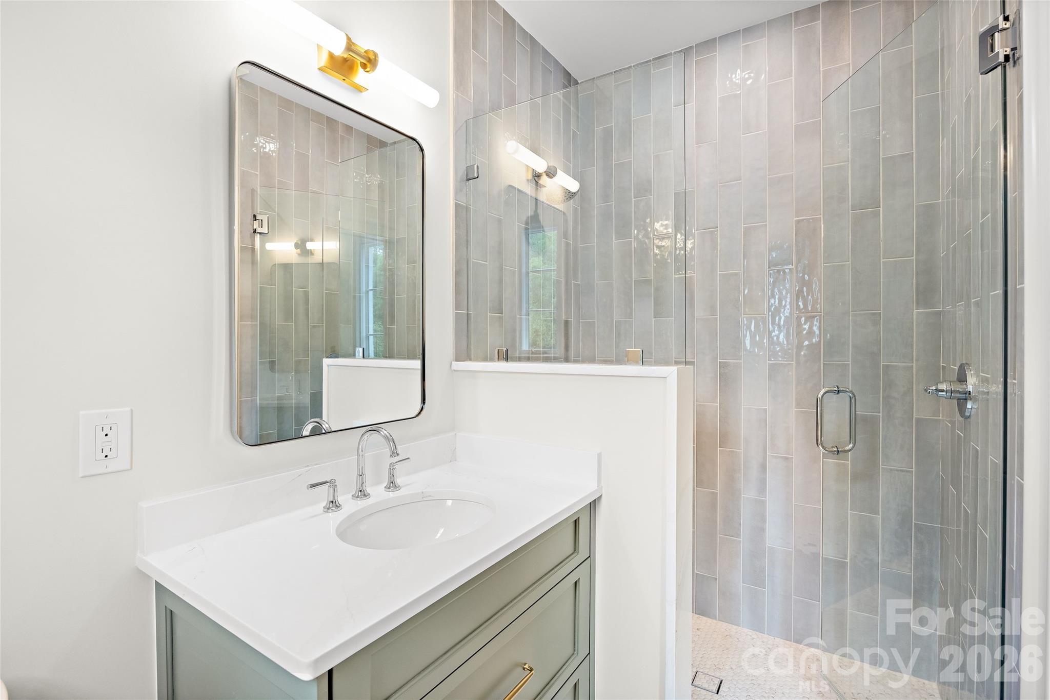 4811 Gaynor Road Charlotte, NC 28211 - Photo 35 of 48