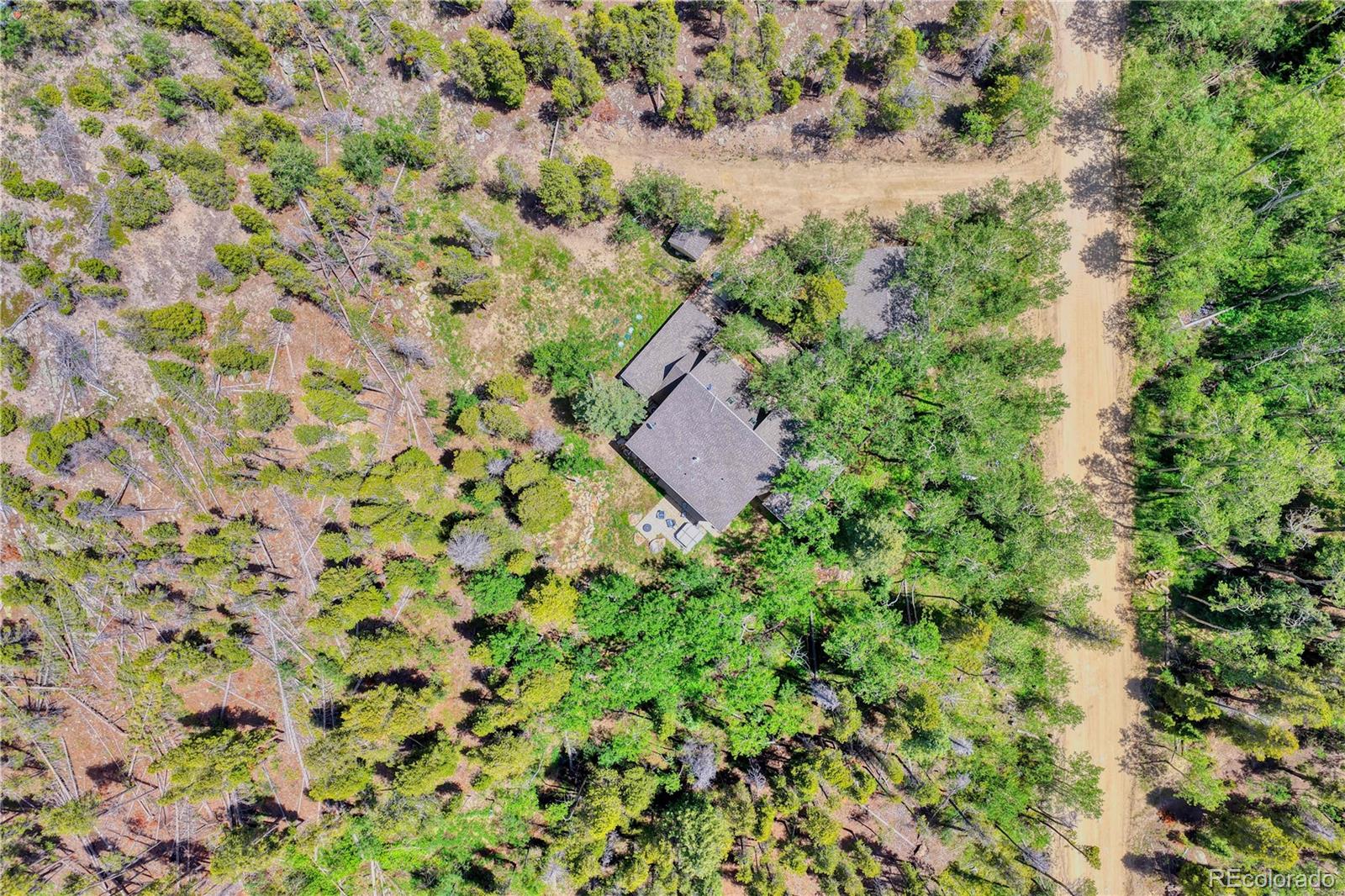 983 Wedgwood Road Black Hawk, CO 80422 - Photo 48 of 50