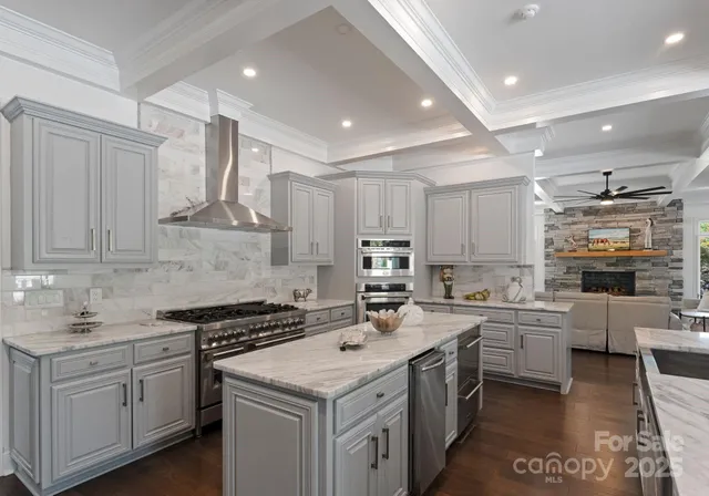 $6,500,000 | 315 Brief Road West, Indian Trail, NC 28079