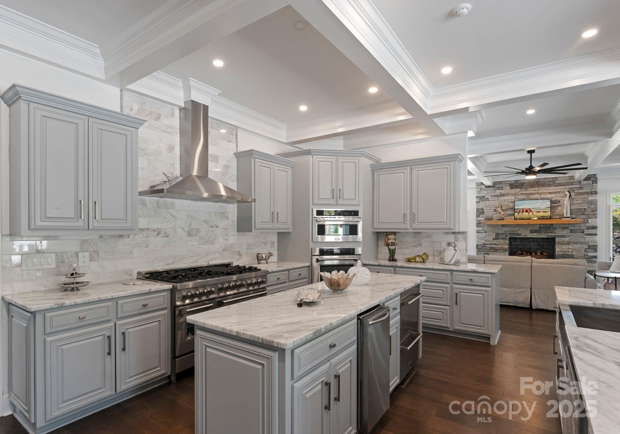 315 Brief Road West Indian Trail, NC 28079 - Photo 11 of 48