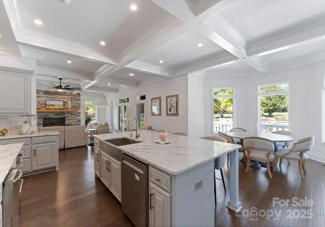 $6,500,000 | 315 Brief Road West, Indian Trail, NC 28079