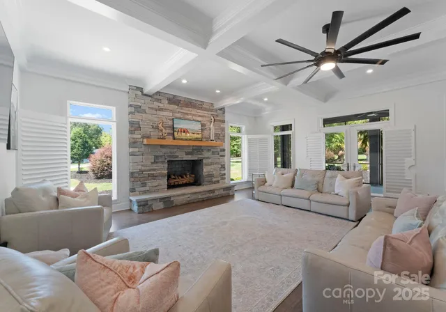 $6,500,000 | 315 Brief Road West, Indian Trail, NC 28079