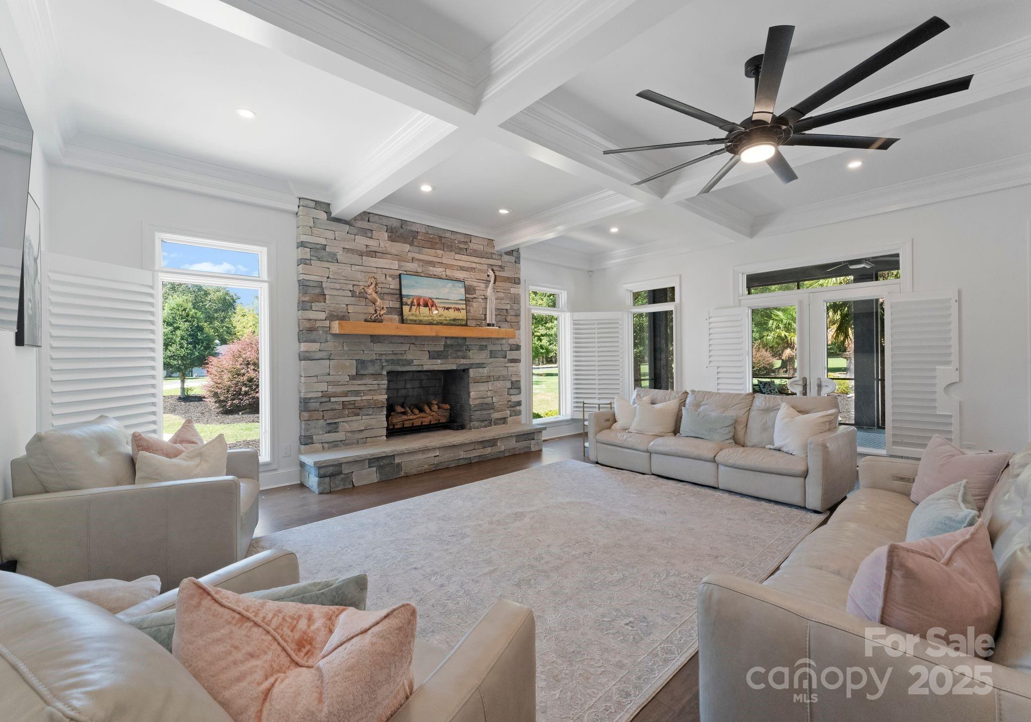 315 Brief Road West Indian Trail, NC 28079 - Photo 14 of 48