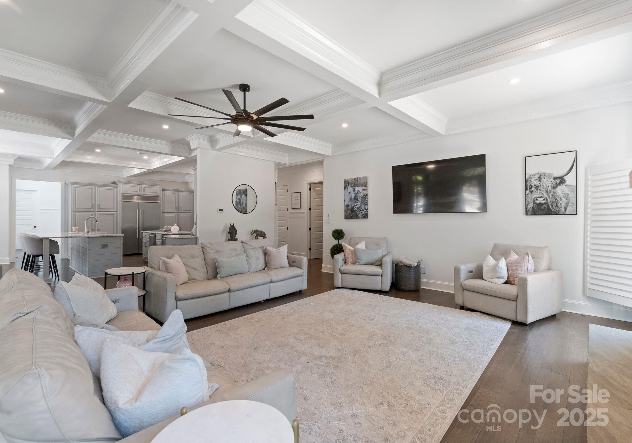 315 Brief Road West Indian Trail, NC 28079 - Photo 15 of 48