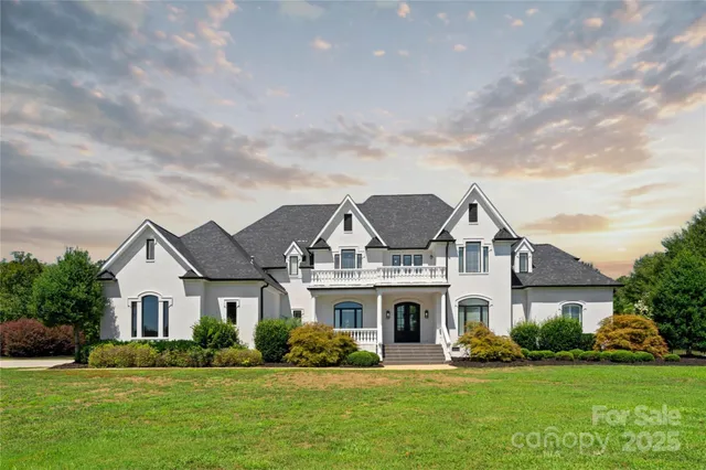 $6,500,000 | 315 Brief Road West, Indian Trail, NC 28079