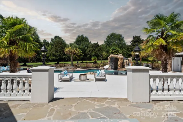 $6,500,000 | 315 Brief Road West, Indian Trail, NC 28079