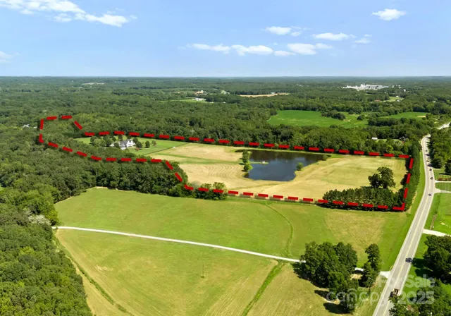 $6,500,000 | 315 Brief Road West, Indian Trail, NC 28079