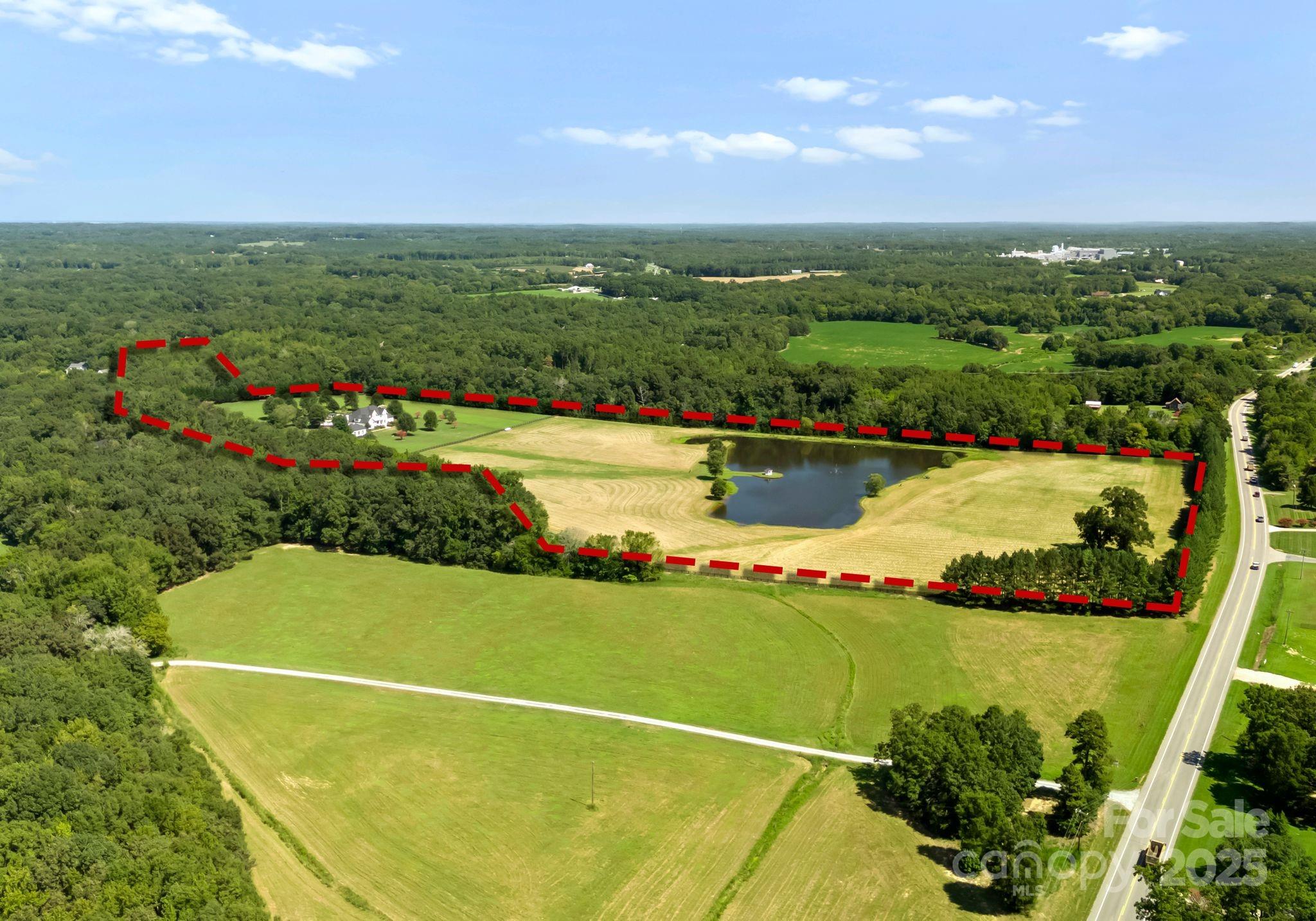 315 Brief Road West Indian Trail, NC 28079 - Photo 27 of 48