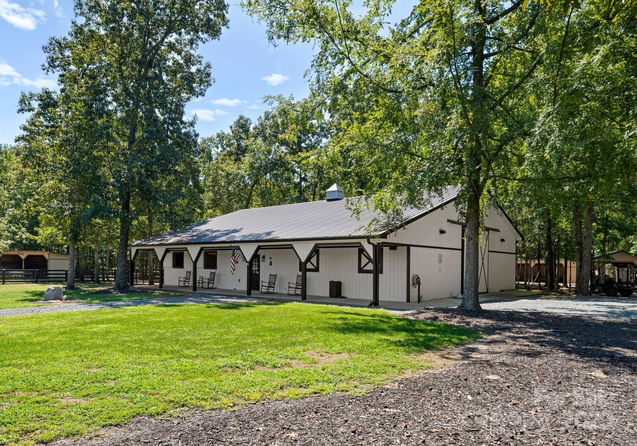 315 Brief Road West Indian Trail, NC 28079 - Photo 29 of 48