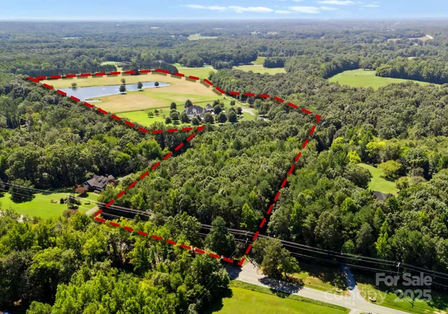 $6,500,000 | 315 Brief Road West, Indian Trail, NC 28079